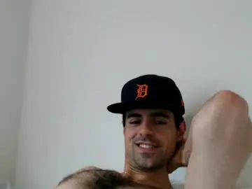 Chaturbate Sex Cam of michmark23