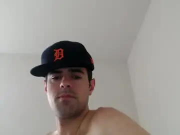 Chaturbate Live Sex of michmark23