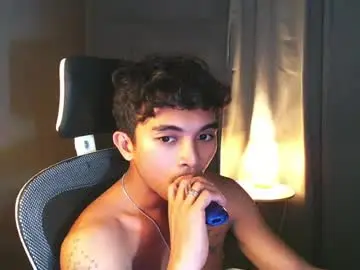 Chaturbate Live Sex of asian_hunk_moreno