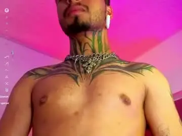 Chaturbate Free Porn Cam of juancamilo66_