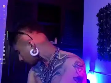 Chaturbate Watch Live Sex Cams of juancamilo66_