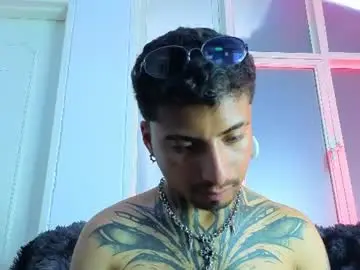 Chaturbate Adult Webcams of juancamilo66_