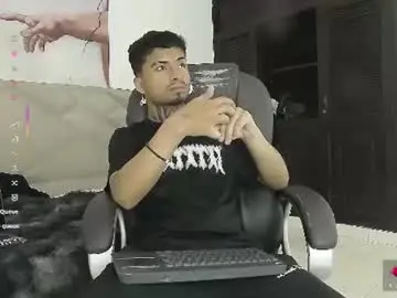 Chaturbate Adult Webcam of juancamilo66_