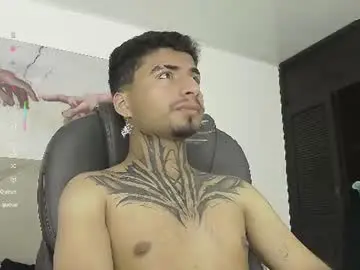 Chaturbate Adult Webcams of juancamilo66_