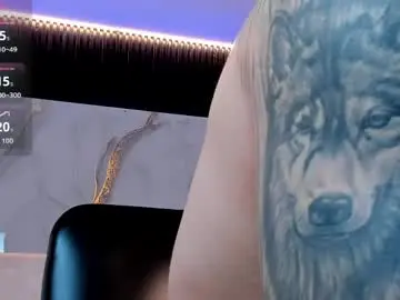 Chaturbate Watch Live Sex Cams of nick_owen26