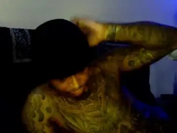 Chaturbate Adult Webcams of rickavelli