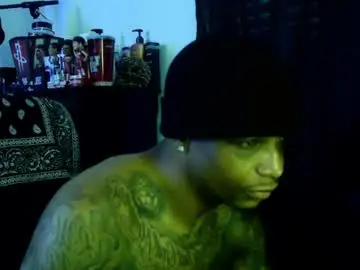 Chaturbate Adult Webcam of rickavelli
