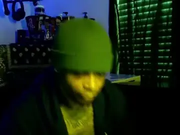 Chaturbate Adult Webcam of rickavelli