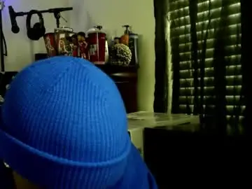 Chaturbate Adult Video Chat of rickavelli