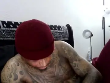 Chaturbate Adult Webcams of rickavelli