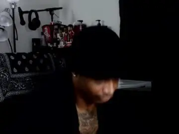 Chaturbate Sex Cam of rickavelli