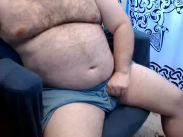 Chaturbate Free Porn Cam of stonerbear42