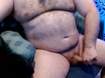Chaturbate Adult Video Chat of stonerbear42