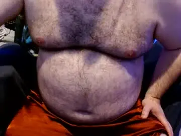 Chaturbate Free Porn Cam of stonerbear42