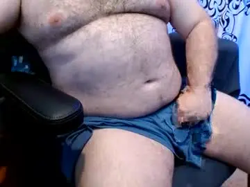 Chaturbate Adult Video Chat of stonerbear42