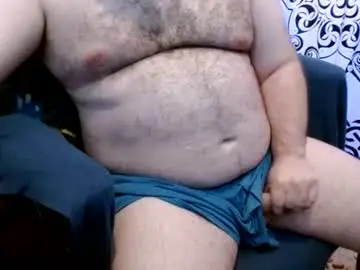 Chaturbate Adult Webcams of stonerbear42