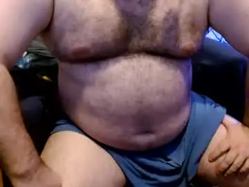 Chaturbate Adult Webcams of stonerbear42