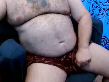 Chaturbate Adult Webcams of stonerbear42