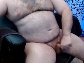 Chaturbate Live Porn of stonerbear42