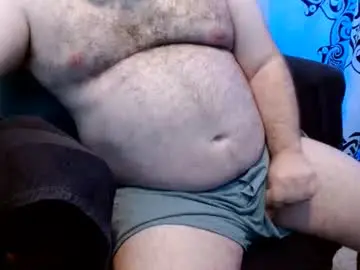 Chaturbate Sex Chat of stonerbear42