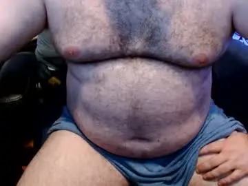 Chaturbate Private Sex Chat of stonerbear42