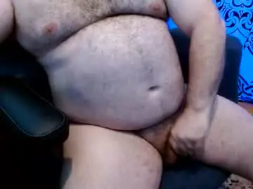 Chaturbate Adult Video Chat of stonerbear42