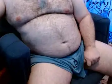 Chaturbate Watch Live Sex Cams of stonerbear42