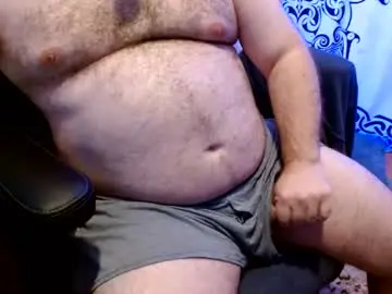 Chaturbate Live Sex of stonerbear42