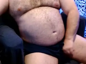 Chaturbate Free Live Porn of stonerbear42