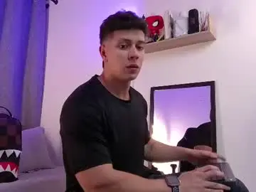 Chaturbate Best Webcam of astonhills