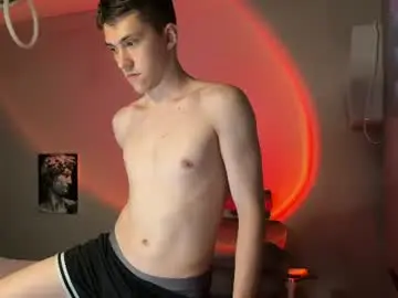 Chaturbate Best live sex cam show of cronck52