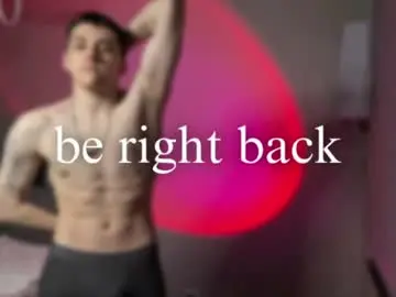 Chaturbate Sex Cam of cronck52