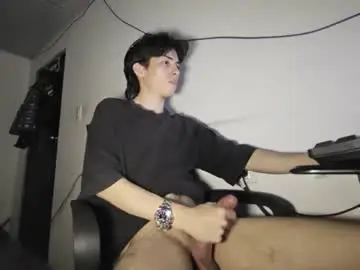 Chaturbate Live Porn of hanxs