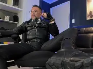 Chaturbate Sex Chat of mrfrank_tattoo