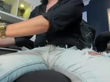 Chaturbate Sex Chat of mrfrank_tattoo