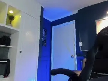 Chaturbate Free Live Porn of mrfrank_tattoo
