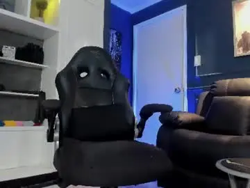 Chaturbate Nude Webcam of mrfrank_tattoo