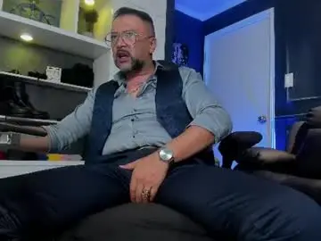 Chaturbate Best Webcam of mrfrank_tattoo