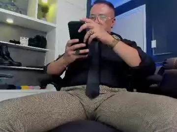 Chaturbate Free Live Porn of mrfrank_tattoo