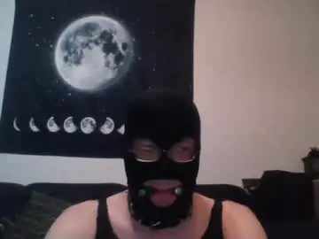 Chaturbate Adult Webcams of slaveforgodess