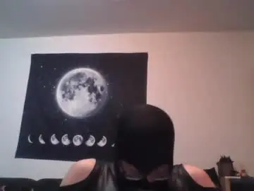 Chaturbate Live Sex Cam of slaveforgodess