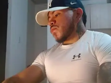 Chaturbate Live Sex of adam_shilder7