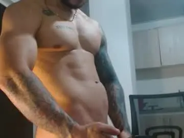 Chaturbate Sex Cam of adam_shilder7