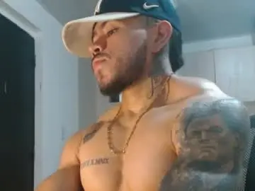 Chaturbate Private Sex Chat of adam_shilder7