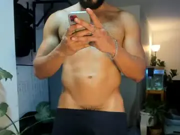 Chaturbate Adult Video Chat of aquiles0224
