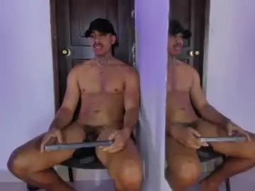 Chaturbate Best Webcam of chirshot21_