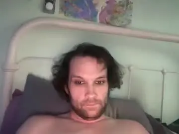 Chaturbate Live Porn of curiousguy8807