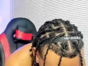 Chaturbate Adult Webcam of jordan_love77
