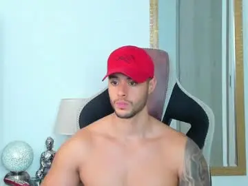 Chaturbate Private Sex Chat of ken_mailik