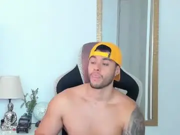 Chaturbate Sex Chat of ken_mailik